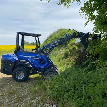 Multifunkcionalne mašine