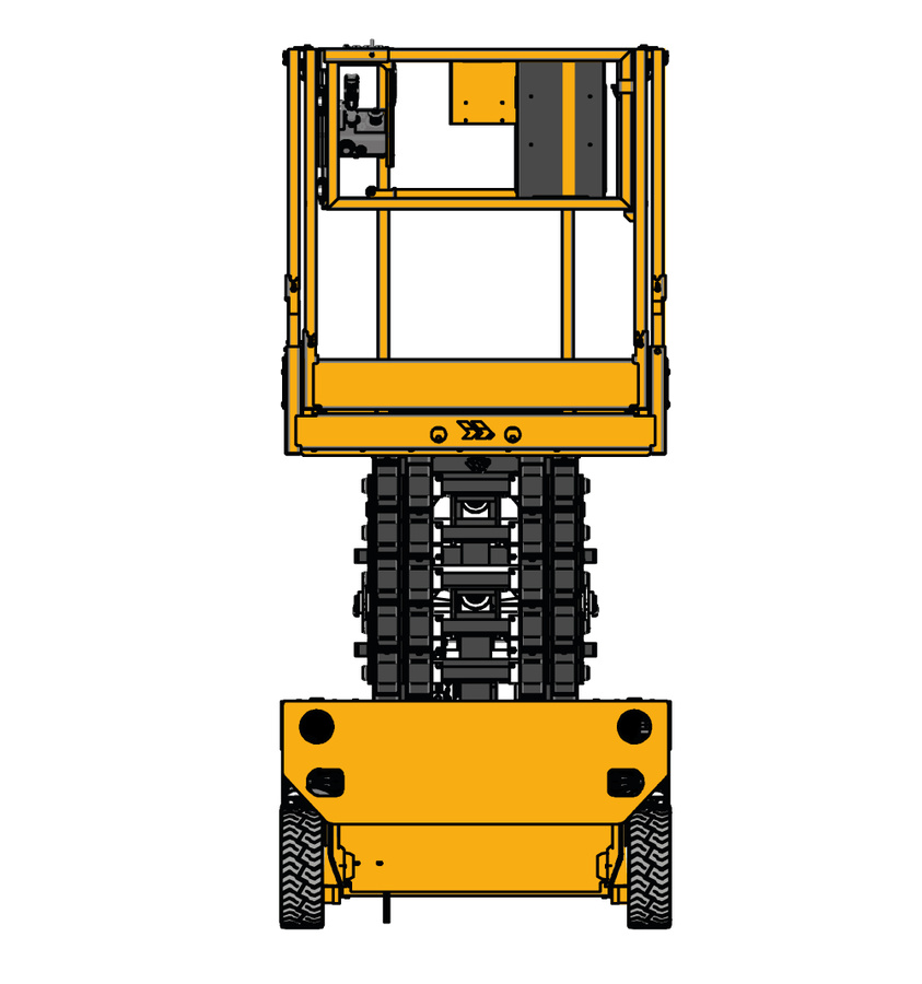 HAULOTTE Compact