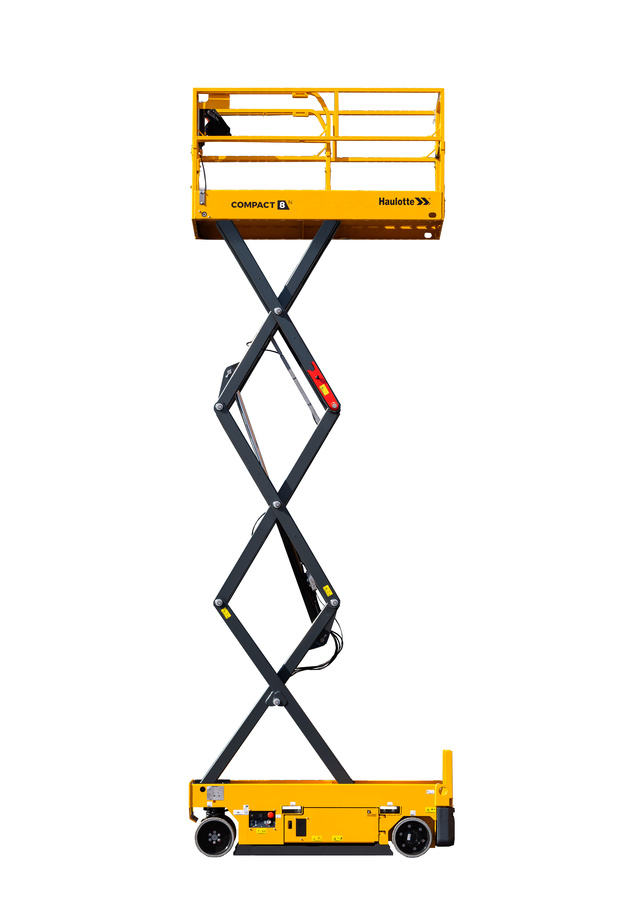 HAULOTTE Compact N
