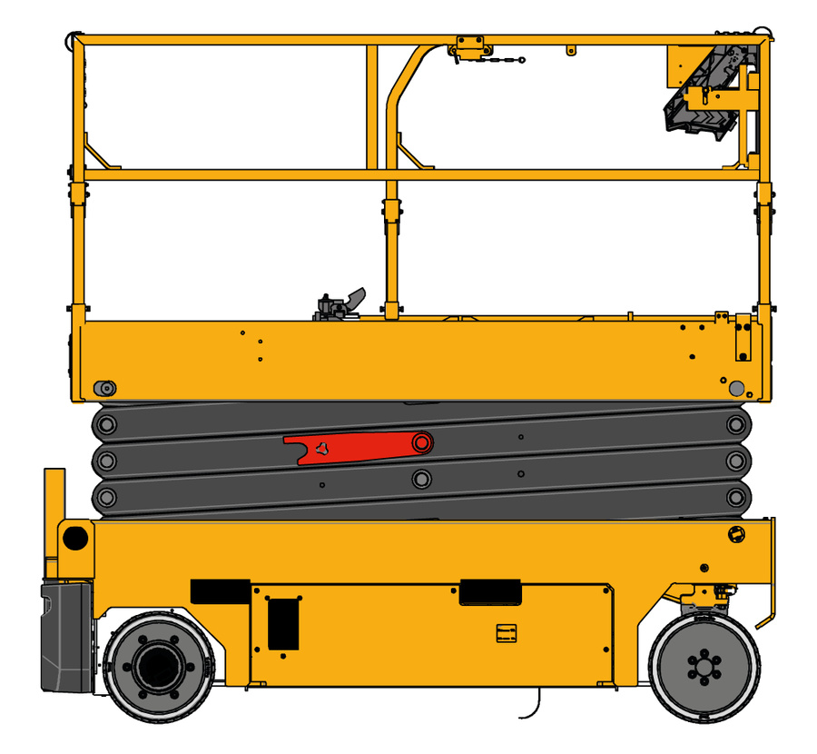 HAULOTTE Compact N
