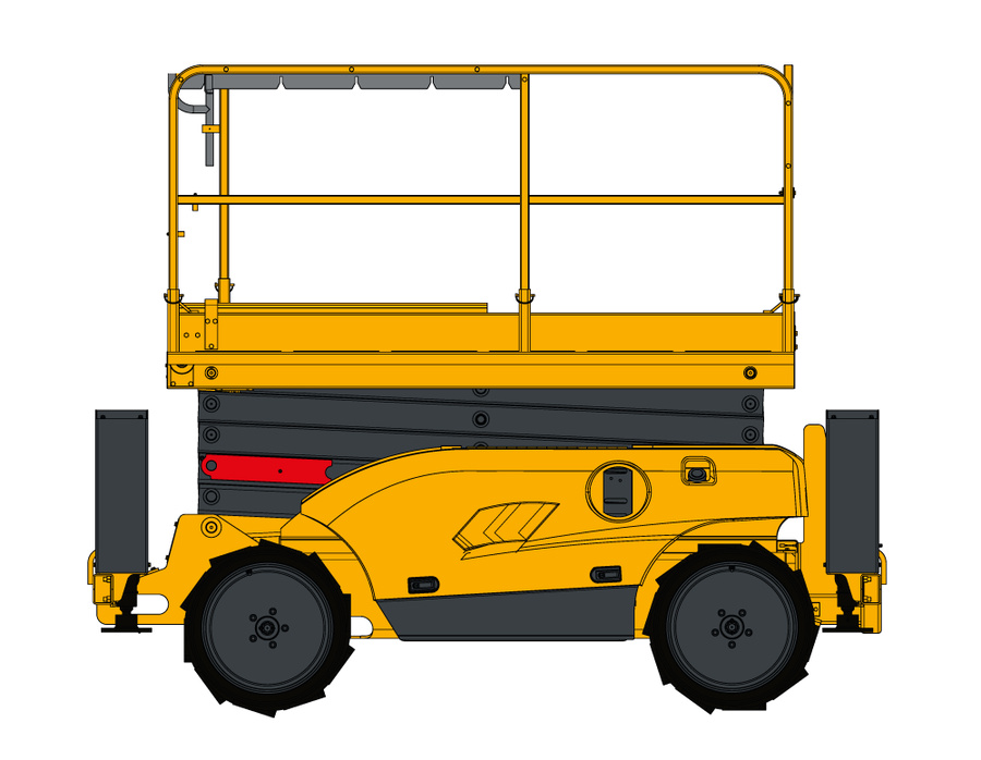 HAULOTTE Compact DX