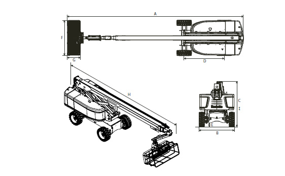 HAULOTTE HT28