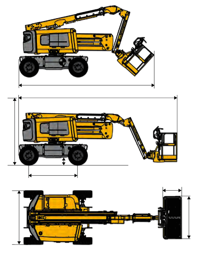 HAULOTTE HA16