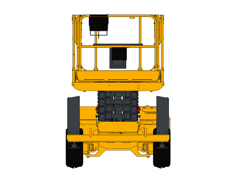 HAULOTTE Compact DX