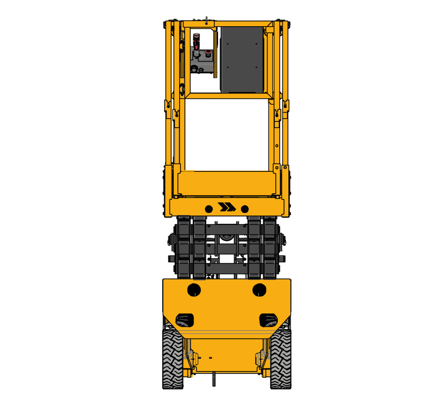 HAULOTTE Compact N