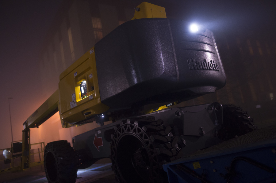 HAULOTTE HA26