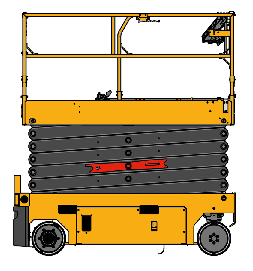 HAULOTTE Compact