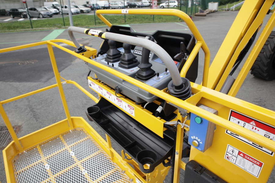 HAULOTTE HA32